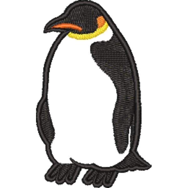 皇帝ペンギン サムネイル