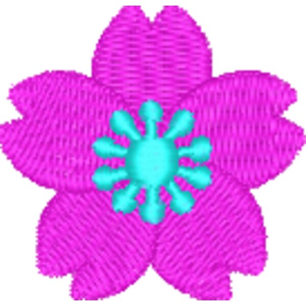 桜花びら サムネイル