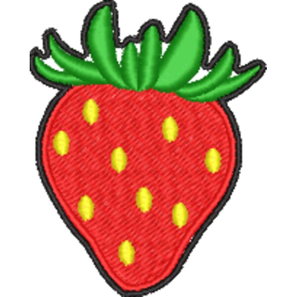 イチゴ サムネイル