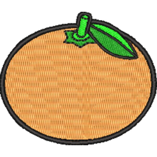 みかん サムネイル