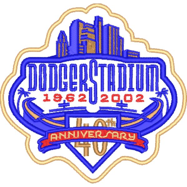 DODGERS STADIUM サムネイル