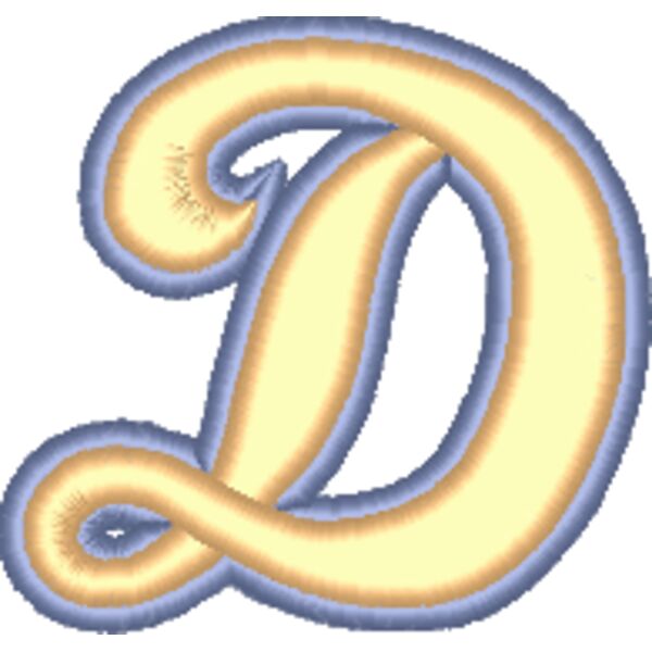 帽子Ｄ二重直刺 サムネイル