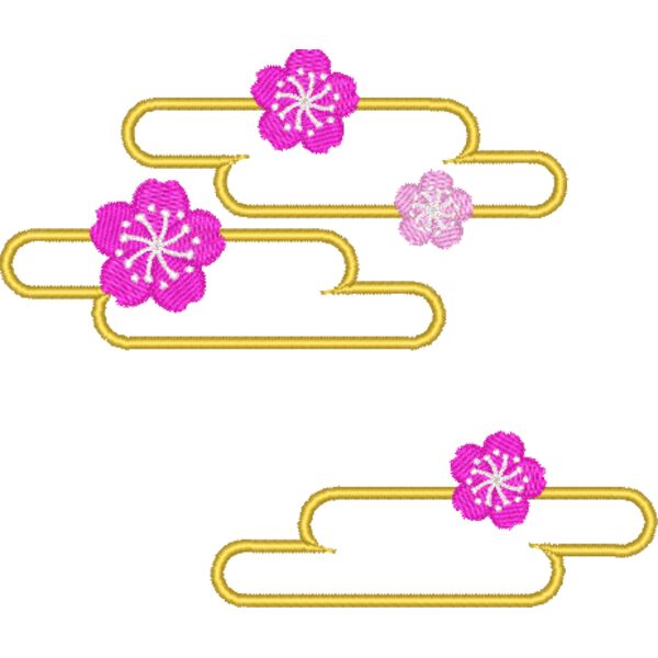 畝刺繍様 サムネイル