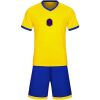 デモシミュレーション用サッカーウェア サムネイル