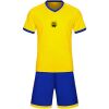 デモシミュレーション用サッカーウェア サムネイル